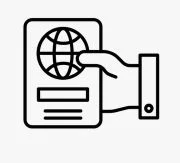 A hand showing a smartphone